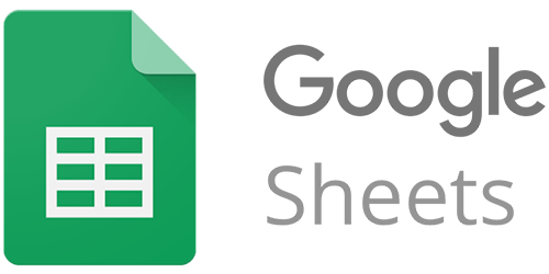 Analítica Web - Google Sheets