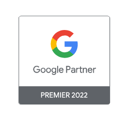 Google Partner sin URL