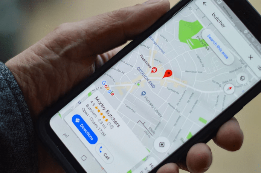 Utiliza Google Hotel Ads para anunciar tu hotel en Google Maps